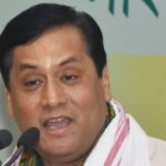 Assam CM writes to Amit Shah over death of 45-year