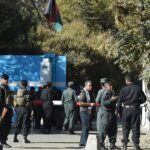 At least 22 dead, over 20 injured in attack on