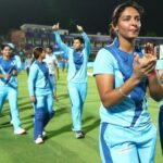 BCCI announce Jio as title sponsor for 2020 Women’s T20