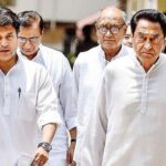 BJP leader Jyotiraditya Scindia claims Kamal Nath used ‘dog’ slur