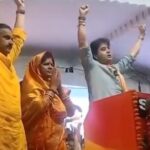 BJP’s Jyotiraditya Scindia makes slip of tongue at MP rally