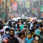 Centre stresses on ‘test-track-trace and treat’ strategy amid festival season