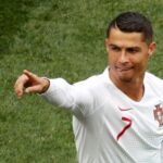 Cristiano Ronaldo to make Portugal return against France and Croatia