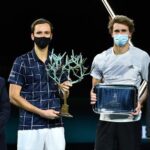 Daniil Medvedev battles from a set down to beat Alexander