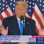 Donald Trump has threatened to go to Supreme Court, saying