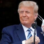 Donald Trump refuses to concede, claims election is far from