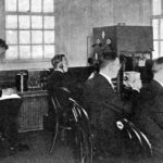 How a radio broadcast 100 years ago turned politicians into