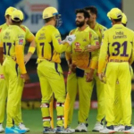 IPL 2020 : चेन्नई सुपर किंग्सला आलेल्या अपयशाने ‘या’ खेळाडूने घेतला