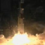 ISRO successfully launches EOS-01, nine other satellites onboard PSLV-C49
