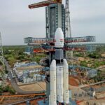 ISRO ने किया इस साल का पहला सैटेलाइट लॉन्‍च, जानें