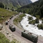 India, China agree to ensure restraint along border at eighth