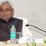 JD(U) dismisses speculations that CM Nitish Kumar is retiring