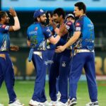 Jasprit Bumrah, batsmen shine as MI blow Delhi Capitals away