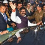 Jharkhand joins other non-BJP ruled states in withdrawing general consent