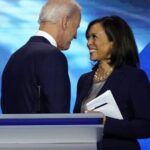 Joe Biden says he’ll be president for all Americans, Kamala