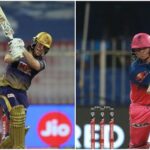 Jofra Archer removes Nitish Rana in first over