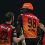 Kane Williamson, Jason Holder help Sunrisers Hyderabad beat RCB by