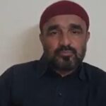 Khudai Khidmatgar chief Faisal Khan arrested for offering namaz inside