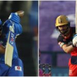 Live scores and commentary of DC vs RCB
