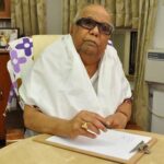 M Karunanidhi’s uneasy involvement with Sri Lanka’s Tamil Eelam problem