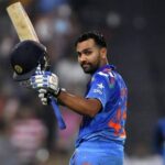 MI च्या विजयानंतर रोहितने असे काहीतरी केले की तुम्हीही म्हणाल