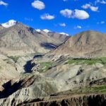 Magnetism of Himalayan rocks reveals the mountains’ complex tectonic history