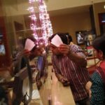 Maharashtra allows cinema halls to reopen with 50% capacity from