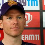 Morgan says KKR did all they could against RR in