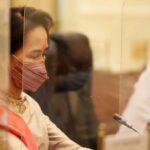 Myanmar’s election is unlikely to change anything for Rohingyas –