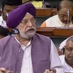 NDA strengthens its position after eight BJP candidates from UP