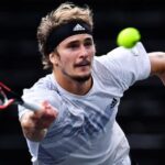 Nadal, Zverev set up clash with battling wins; Medvedev, Raonic