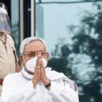 Nitish Kumar says he is fighting his last election at