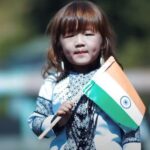 On Vande Mataram by four-year-old Esther Hnamte and the paradoxes