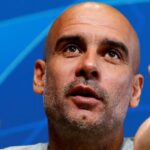 Pep Guardiola says he’ll never return to Barcelona as manager