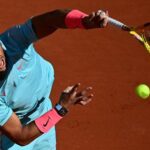Rafael Nadal ready for Paris Masters and ‘not worried’ about