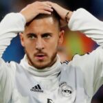 Real Madrid’s Eden Hazard, Casemiro test positive for coronavirus
