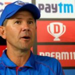 Ricky Ponting laments poor execution of plans by Delhi Capitals,
