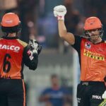 SRH crush MI to qualify for IPL playoffs, knock out