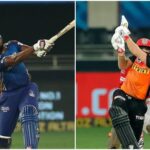SRH win toss and will bowl first, Rohit Sharma back