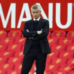 Solskjaer says complacent Manchester United ‘didn’t turn up’ against Arsenal