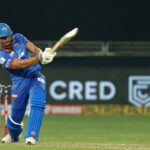 Stoinis’ perfect game takes Delhi Capitals into their first IPL