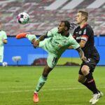 This Bundesliga goal might just go down as the best