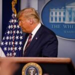 Trump campaign loses lawsuit in Georgia, Michigan as race closes