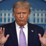 US 2020 elections not over, says Donald Trump’s campaign as