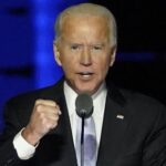 US President-elect Joe Biden promises unified governance, and other news
