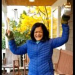 Watch: Here’s how Indian-origin senator Pramila Jayapal celebrated the Biden-Harris