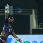 When Dinesh Karthik flew like a bird to send Stokes