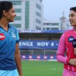 Women’s T20 Challenge 2020, Trailblazers vs Supernovas: Athapaththu out after
