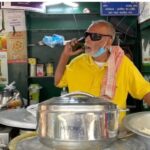 अखेर पोलिसांनी बाबा का ढाबावाल्या बाबांचे प्रकरण मिटवले; ४० लाखांची