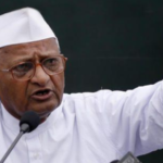 अण्णा हजारेंची महाविकास आघाडीवर टीका; ‘ठाकरे सरकारचा कारभार म्हणजे…’
